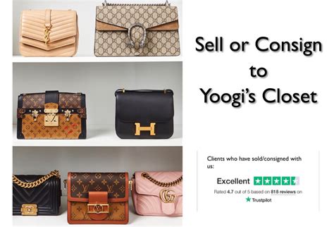 is yoogi's closet legit